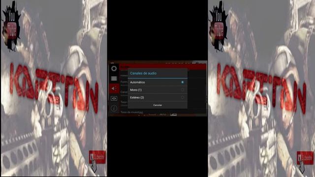 cinema fv-5 lite, app profecional para grabar.[kapitan] смотреть онлайн