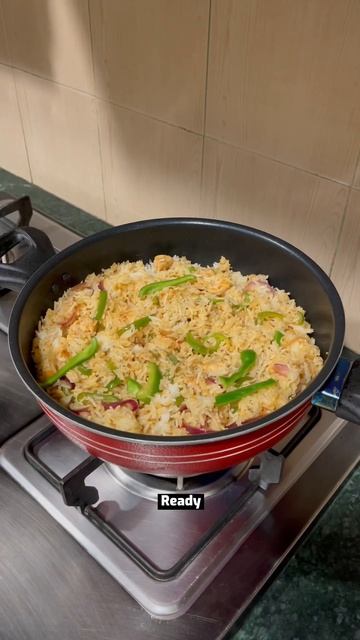 FAJITA RICE RECIPE🔥READY IN MINUTES✨FAJITA SPECIAL смотреть онлайн