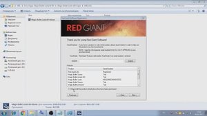 Плагин Magic Bullet Looks(sony vegas pro 13)