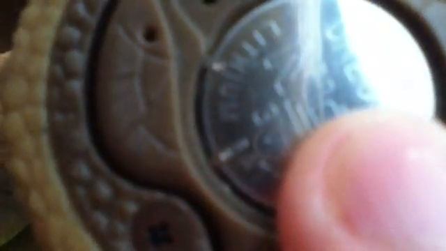 Pleo Reborn Clock Battery Tutorial смотреть онлайн