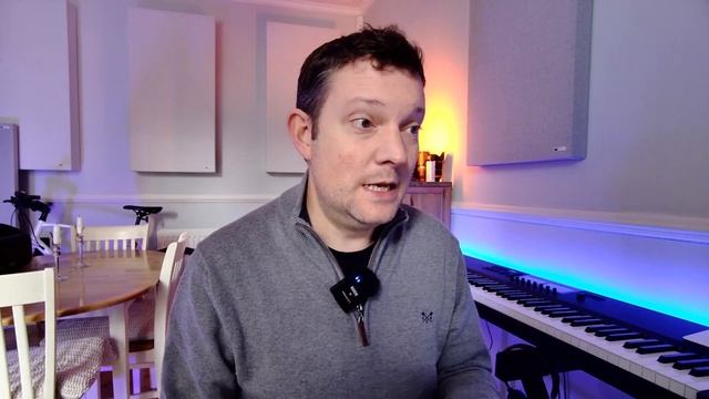 Nexigo Iris 4K Webcam - Full Review and Demo смотреть онлайн