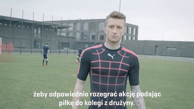 Marco Reus - [PL][ENG][DE] смотреть онлайн