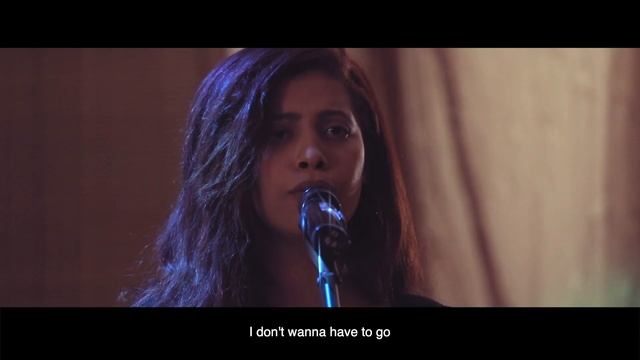 Medley (Je T'aime & I Have Nothing) Cover of Lara Fabian and Whitney Houston смотреть онлайн