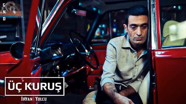 Üç Kuruş Müzikleri  İrfan  Yolcu 1.Sezon 1.bölüm