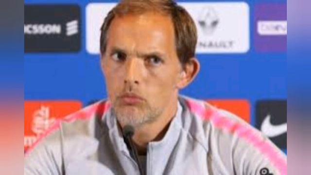TUCHEL SE MOQUE DE MOURINHO AVANT LE TIRAGE. (CAVANI,DRAXLER,GUEYE,HERRERA,KIMPEMBE,CHOUPO,FORFAIT смотреть онлайн