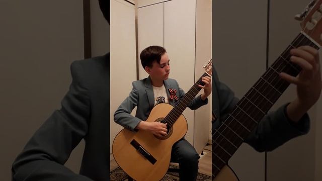 Галанов Кирилл "Темная ночь"Поздравление для ветеранов. Чтим. Помним. Не забудем Ваш подвиг никогда смотреть онлайн