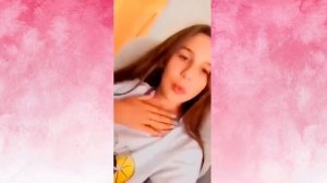 Леди Диана в musical.ly   #4