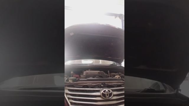 Change oil with Flushing Using Helix Hx7 dsl At Shell Retiro.. смотреть онлайн