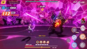 Elysia — Elysian Realm D. Abstinence 2.25 V5.7 Week 1