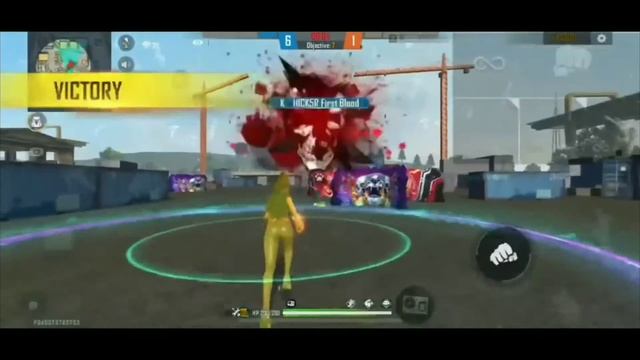 Я ИГРАЮ С АККАУНТА МОЕГО БРАТА смотреть онлайн