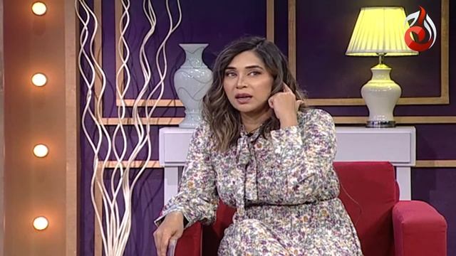 Lifestyle With Komal | Bloopers | Ep 19 | Komal Rizvi | Aaj Entertainment