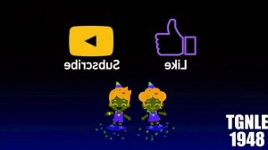 JunyTony Like And Subscribe Effects (Inspired By Gamavision Csupo Effects)