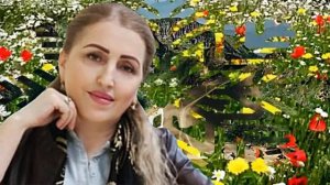 Аварская песня Салихат Лабазанова