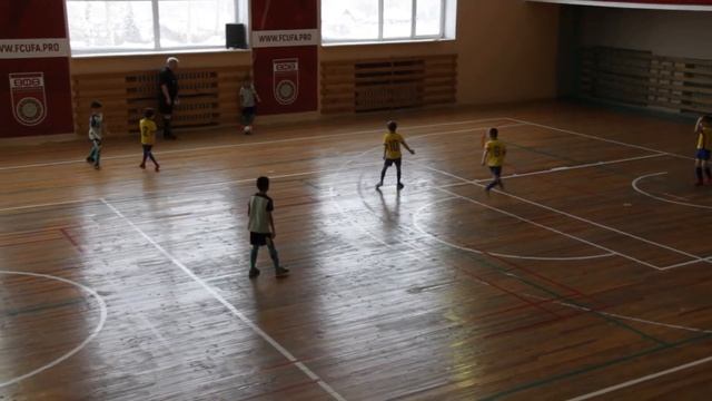 06.03.2022: ЮМФЛ 2014: АФ2015-Уфа1: 1-6 смотреть онлайн