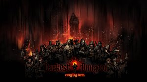 Darkest Dungeon. СТРИМ. (игра №3 часть №39).