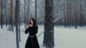 AETERNA & ЧУДЕЙСТВО - Гамельнский Крысолов (OFFICIAL VIDEO 2017)