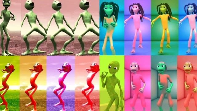 мультфильм музыки