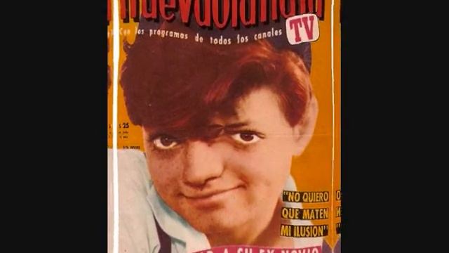 Rita Pavone- Son finite le vacanze смотреть онлайн