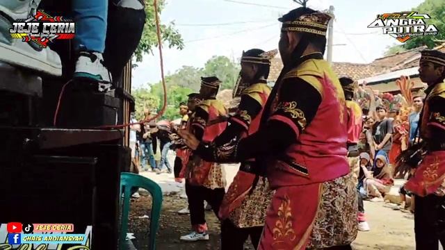 PANORAMA ~ SINGA DANGDUT ANGGA PUTRA (DEVI MANUAL GROUP)
