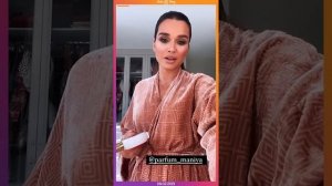 Insta Story | Ксения Бородина (@borodylia) Инстаграм Сторис | 09.02.2021