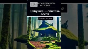 Избушка - обитель бесов, песня на стихи Александра Пашкова - Антропова