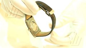 Frederique Constant Classics Carree FC-330MS4MC6