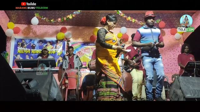 Aam Likan Kora Do Tis  Bang Nelaw Ko || Rekha || New Santali Fansan Video Song 2020