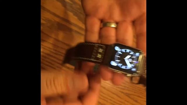 Apple Watch смотреть онлайн