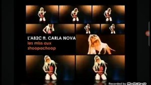 Заставка "Новые видео" Bridge TV/Rusong TV (2008-2013)