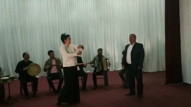 АЙТИШУВ ҒУЛОМБОЙ ИСМОИЛОВ. СЕВАРА ОТОНИЁЗОВА  ИЖРОСИДА смотреть онлайн