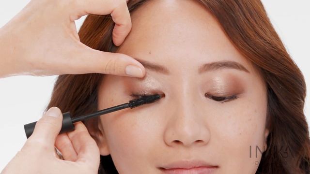 Get The Look: Sweet Peach | INIKA Organic смотреть онлайн