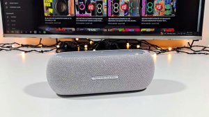 🤯HARMAN KARDON LUNA CRAZY LOUDNESS BIG SOUND TEST🔊🔥