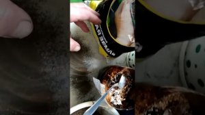 Самодельный вермикулит