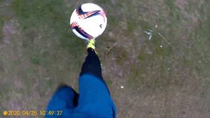 Football Freestyle, футбольный фристайл