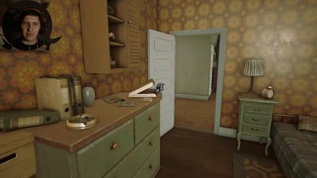 ◨ Прохождение ◧ The Beast Inside #4 смотреть онлайн