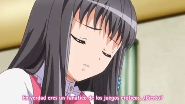 creando un juego💫/GAKUEN/eroge h gameplay смотреть онлайн