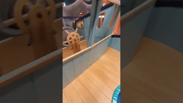 Я В МИСТИ ПАРКЕ💀😲