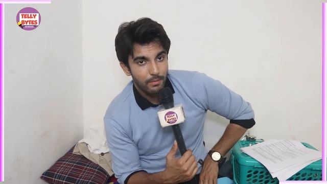 Ishaan Dhawann Aka Dhruv's EMOTIONAL Phone Call To Mom On Mother's Day |