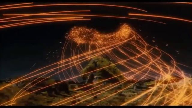 Heisei Gamera- Darkness Before the Dawn смотреть онлайн