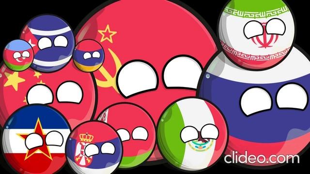Противники WW4