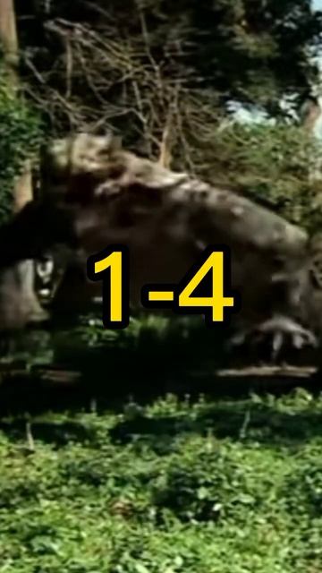 комодо (кобра vs комодо 2005) vs крокодил (озеро страха 1997) смотреть онлайн