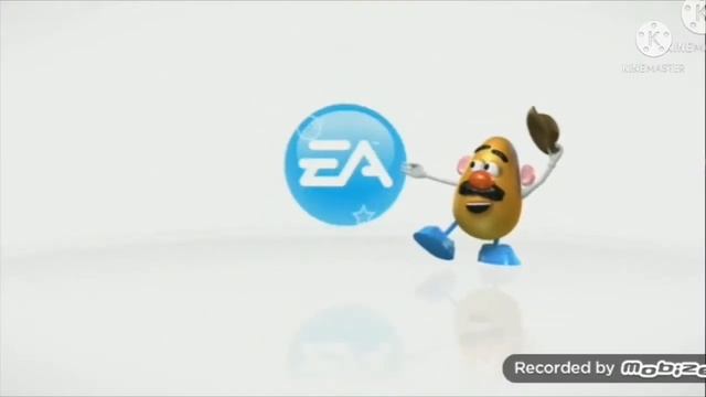 EA hasbro family game night 2 logo 2009 смотреть онлайн