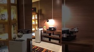 sugden grande+nat audio+harbeth 40.2 anniversary