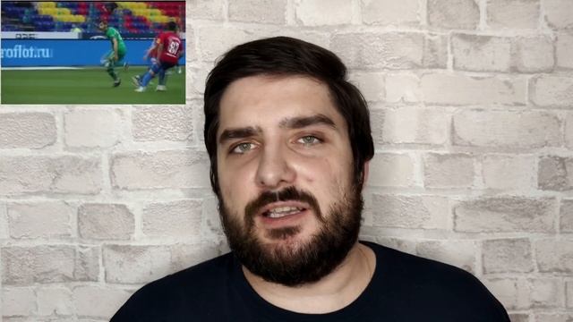 ЦСКА остановил Слуцкий и "Рубин"!