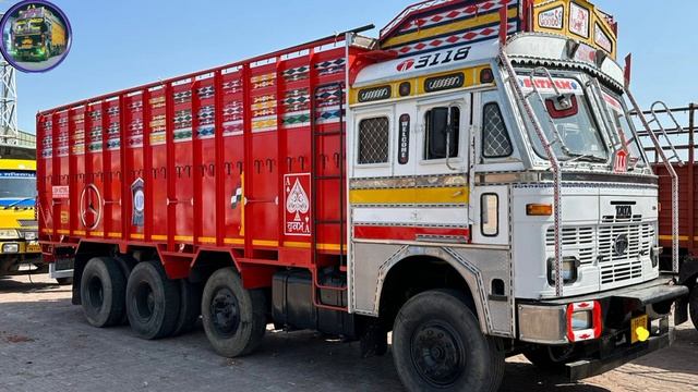 Tata 3118 sale ,Tata 12 Wheeler  Second hand   truck price