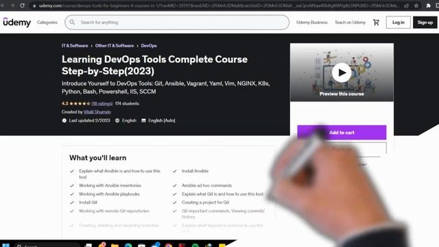7 Best DevOps Courses Online (Free + Paid)  in 2024 🎓 | CourseAvatar