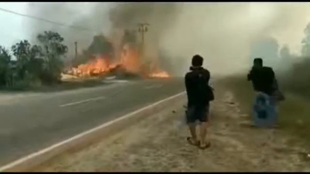 kabut asap di kalimantan ..... persi avatar смотреть онлайн