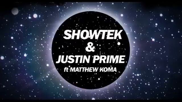 Showtek vs Neon Jungle - Braveheart Earthquake Cannonball Remix