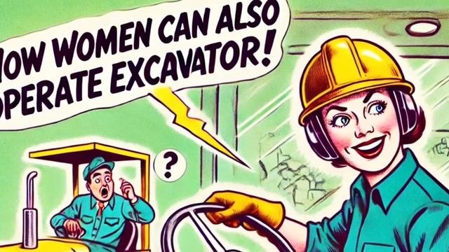 Женщинам разрешили…
