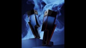 Carolina Herrera - Bad Boy Cobalt Elixir (2024 Review)